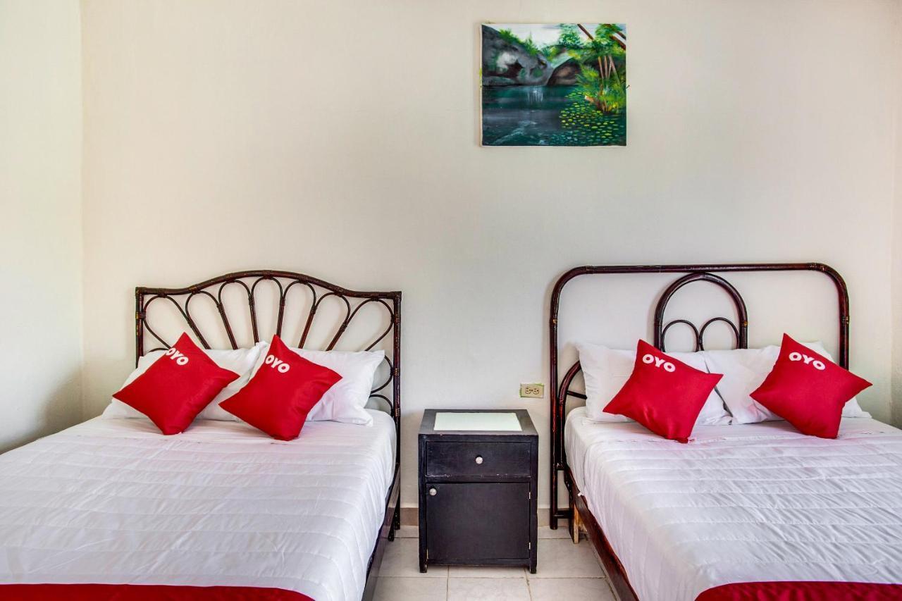 Oyo Hotel Addy Tulum Luaran gambar