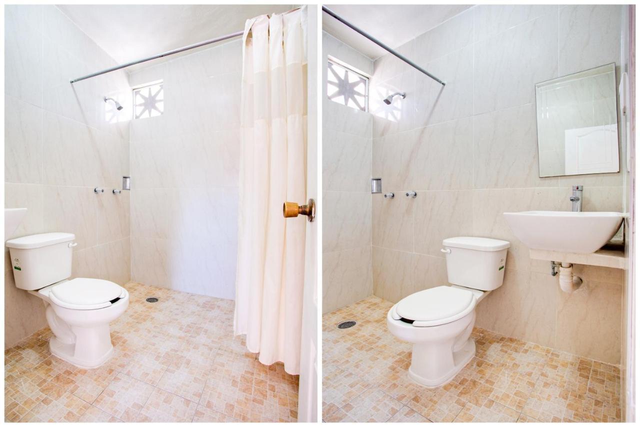 Oyo Hotel Addy Tulum Luaran gambar